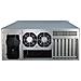 IPC 4U-4420, Portabagagli, Server, Acciaio, ATX, EATX, EEB, Micro-ATX, Mini-ITX, 4U, HDD, Rete, Potenza - Foto miniatura 4